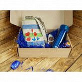 Подарочный набор Городская модница-Box №37