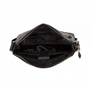 Мужская сумка Pola 1108-1 black