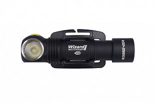 Фонарь Armytek Wizard Pro USB XHP50