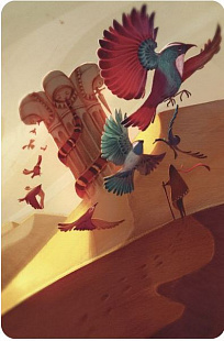 Настольная игра Стиль Жизни Диксит 9. Юбилейный 057840