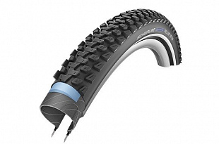 Велопокрышка Schwalbe Marathon Plus MTB 26x2.10 (54-559) SmartG\Dual MTB 11101005
