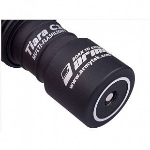 Фонарь Armytek Tiara C1 USB XP-L