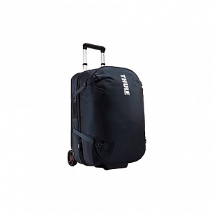 Дорожная сумка на колесиках Thule Subterra Wheeled Duffel TSR356MIN dark blue (3203450)