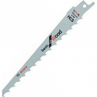 Пилка Bosch S 617 K 2608650616