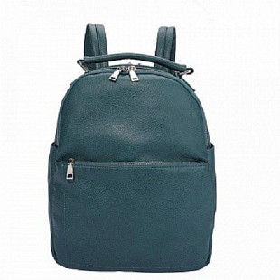 Городской рюкзак Ors Oro DS-0131 /2 blue/green
