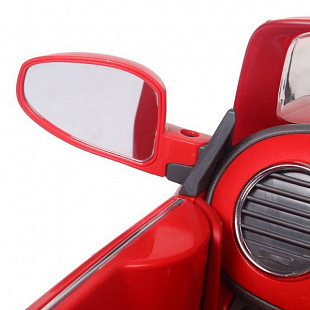 Электромобиль для детей Geoby W486Q (A01)