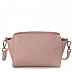 Женская сумка Pola 68308 pale/pink