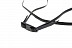 Очки для плавания Bradex Серия Спорт SF 0396 black