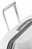 Чемодан Samsonite Flux 68см CB0-05002 White Чемодан Samsonite Flux 68см CB0-05002 White