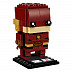 Конструктор LEGO BrickHeadz Флэш 41598