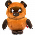 Игрушка Fancy Винни Пух 30 см VIN01