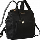Женская сумка Pola 4265 black