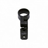 Кронштейн-крепление заднего вело-светоотражателя TF-18-1