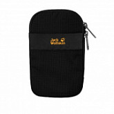 Чехол Jack Wolfskin Smart Protect 4.5 Pouch black