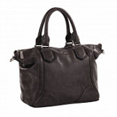 Женская сумка Pola 68289 black