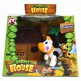 Игровой набор T8