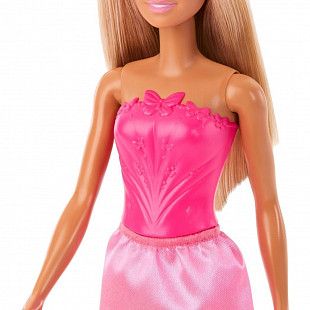 Кукла Barbie Royal Butterfly (JDM67 JDM68)