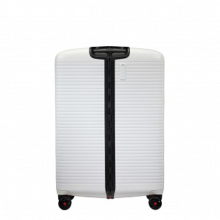 Чемодан Samsonite Ibon KE9*35 001 white