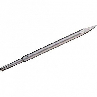Пиковое зубило Bosch SDS-Plus 25 см 2608578517