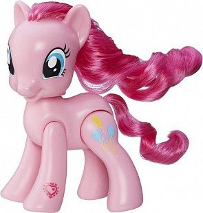 Кукла My Little Pony Пинки Пай (B7293 B3601)