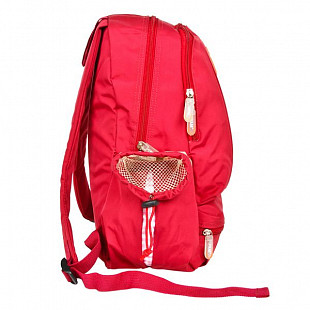 Рюкзак Polar 10722 orange