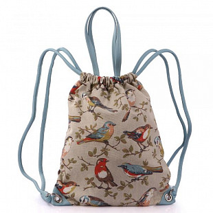 Женская сумка Pola 4350 pink