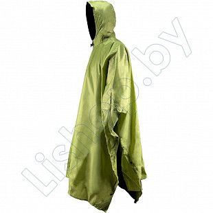 Пончо NK-GALAR (НП) green