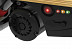 Электрический скейтборд Razor Cruiser black