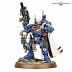 Миниатюры Games Workshop Warhammer 40,000: Shadowspear SP-01-03 (Spanish)