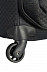 Чемодан Samsonite Uplite 55 см 99D-19004 Black/Gold