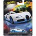 Машинка Hot Wheels Bugatti Veyron (FPY86 HRW06)