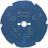 Диск пильный Bosch 254х30/25,4 см 6 зубьев 2608644350