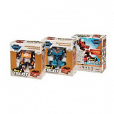 Игрушка трансформер Play Smart 339-1 1 шт. (в ассортименте)