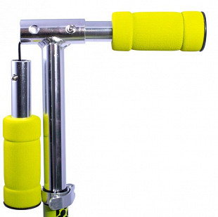 Самокат Ridex Wizard Yellow-black