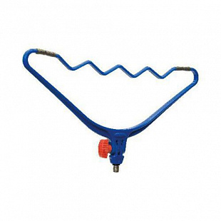 Подставка Akara для удочек без штыря XX-004