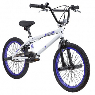 Велосипед Stinger BMX Graffiti 20" (2019) White