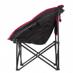 Кресло складное KingCamp Moon Leisure Chair 3816 red