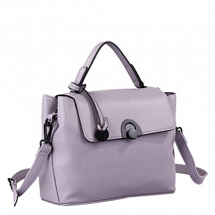 Женская сумка Pola 74515 grey