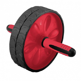 Ролик гимнастический двойной Torres PL5013