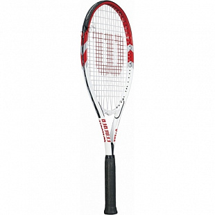 Ракетка теннисная Wilson Federer 110 (WRT3247004)