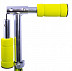 Самокат Ridex Wizard Yellow-black