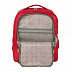 Чемодан-рюкзак Polar П7102 red
