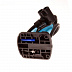 Насос ножной RGX PN-4518A blue Насос ножной RGX PN-4518A blue
