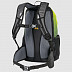 Рюкзак Jack Wolfskin Halo 22L aurora lime