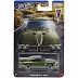 Машинка Hot Wheels Silver Series ’70 Pontiac GTO Judge (GRT01 JKY13)