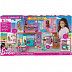 Игровой набор Barbie Дом отдыха Малибу (HCD50)