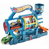 Игровой набор Hot Wheels Горячие колеса (FJN34 FJN35)
