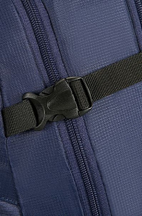 Рюкзак для ноутбука Samsonite Rewind 15,6" 10N-11002 Dark Blue