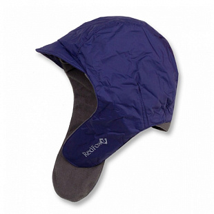 Шапка RedFox Pilot dark blue
