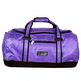 Дорожная сумка Polar П809А.1 purple